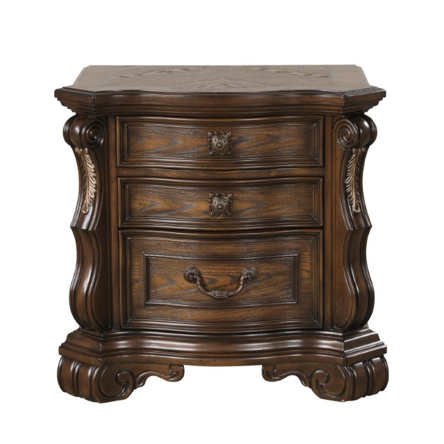 Leovanni-Nightstand