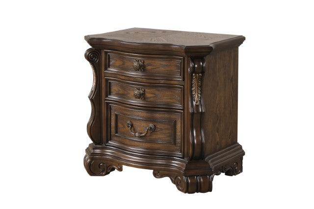 Leovanni-Nightstand
