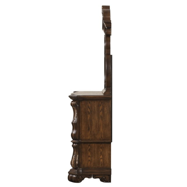 Leovanni-Dresser