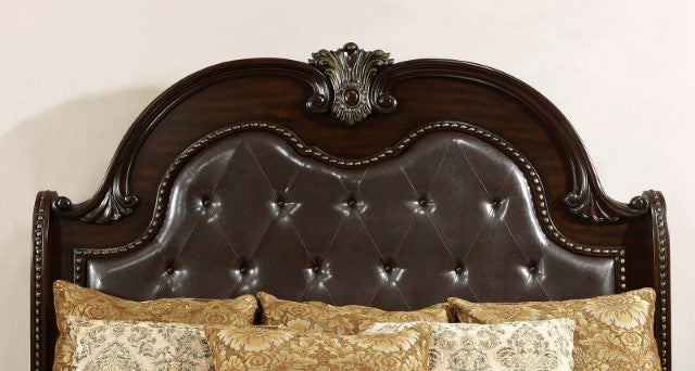 Fromberg-E.King Bed