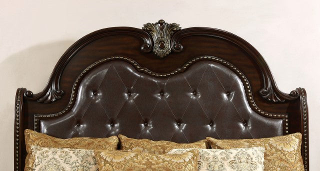 Fromberg-E.King Bed