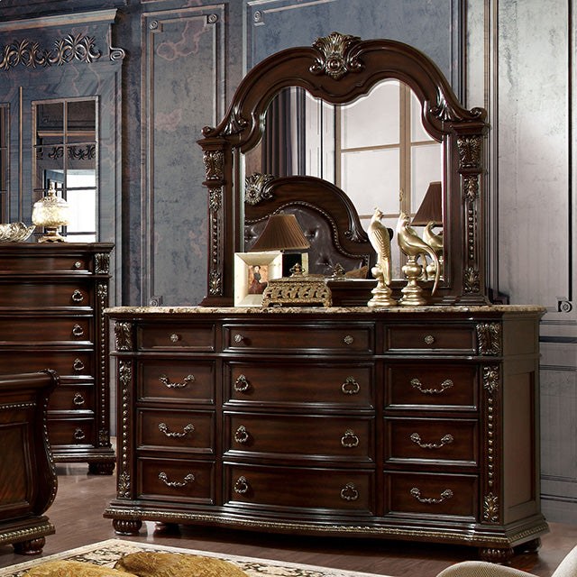 Fromberg-Dresser