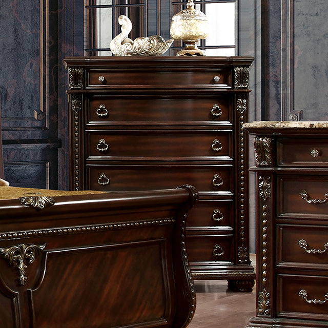 Fromberg-Chest