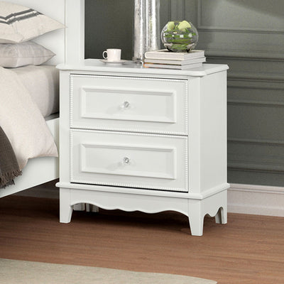 Naucalpan-Nightstand