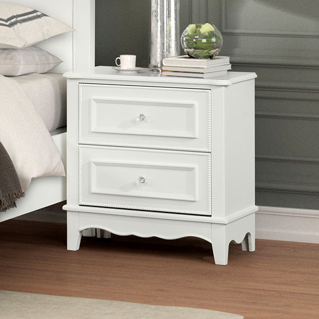Naucalpan-Nightstand