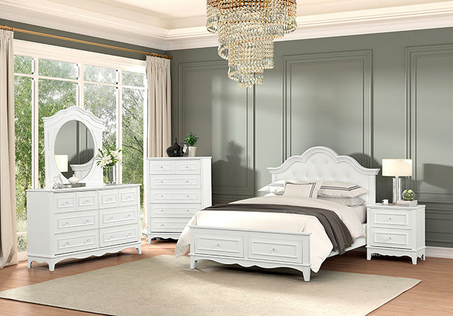 Naucalpan-Nightstand