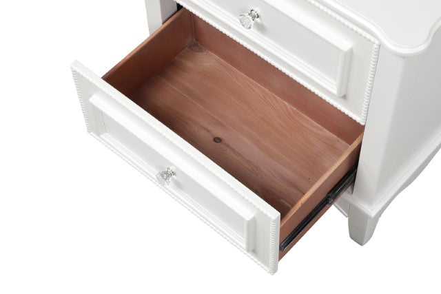 Naucalpan-Nightstand