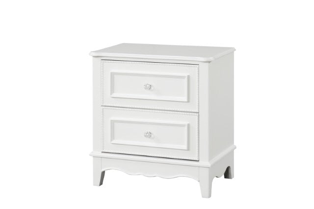 Naucalpan-Nightstand
