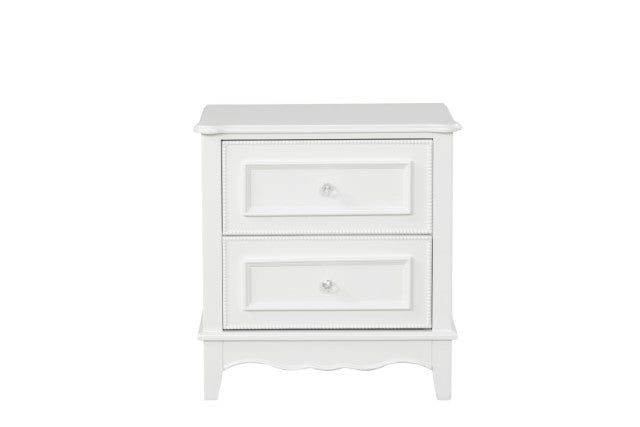 Naucalpan-Nightstand