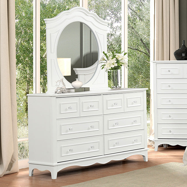 Naucalpan-Dresser