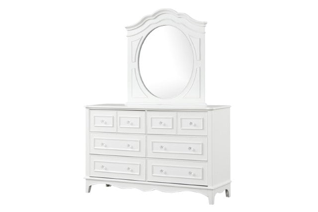 Naucalpan-Dresser