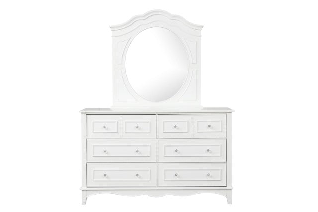 Naucalpan-Dresser
