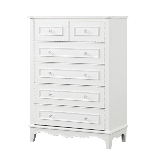 Naucalpan-Chest