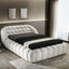 Newquay-E.King Bed