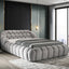 Newquay-Queen Bed