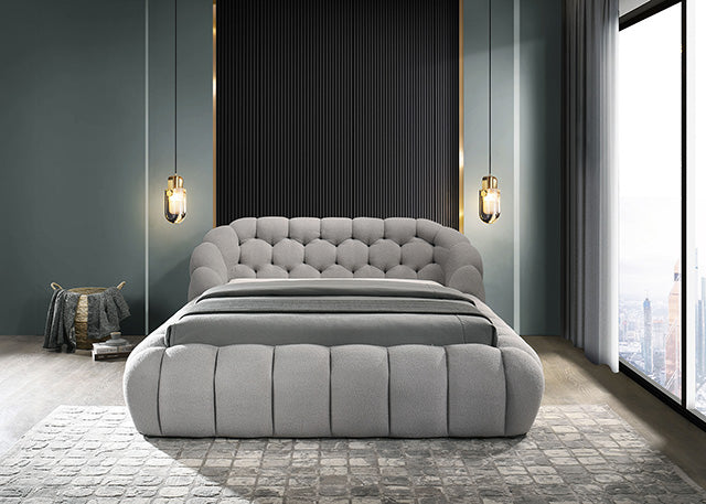Newquay-Queen Bed