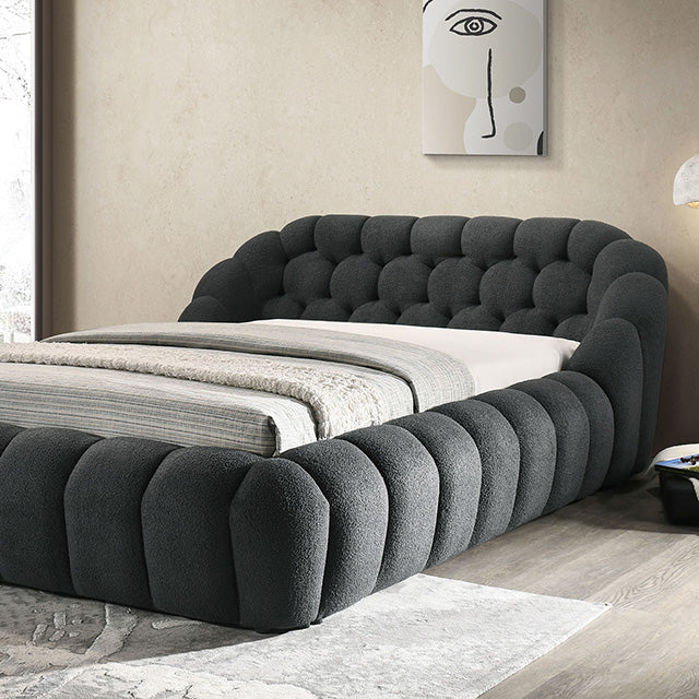 Newquay-Queen Bed