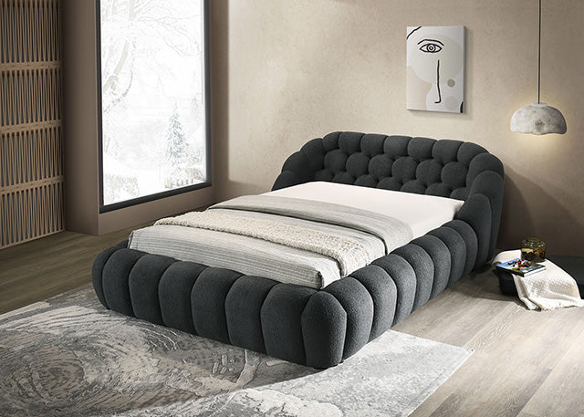 Newquay-Queen Bed