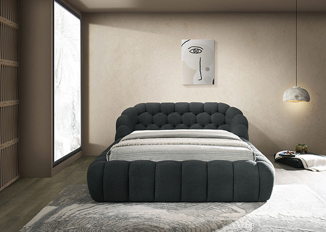 Newquay-Queen Bed