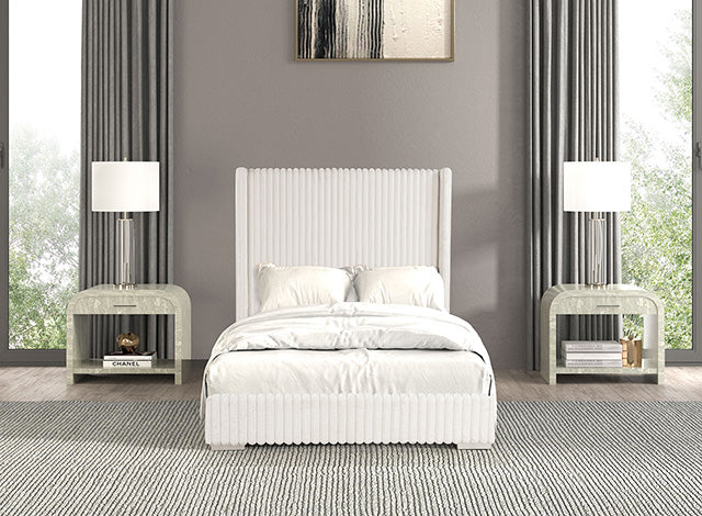 Cadwell-Full Bed