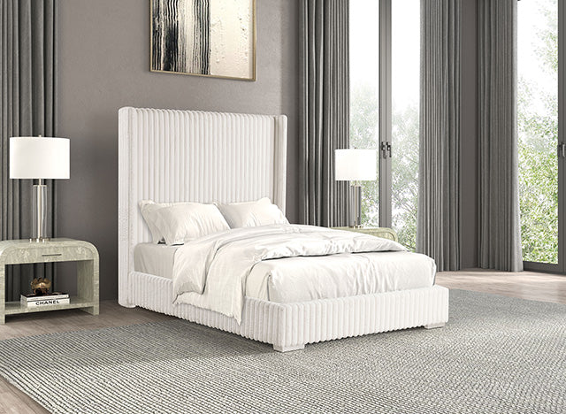 Cadwell-Twin Bed