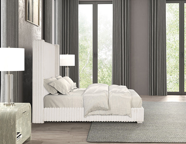 Cadwell-Twin Bed