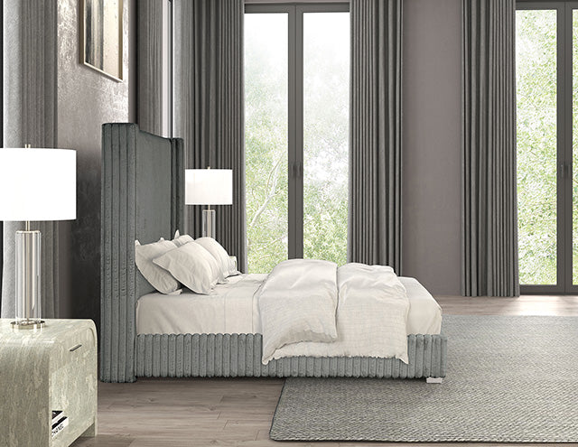 Cadwell-Queen Bed