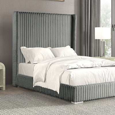 Cadwell-Full Bed