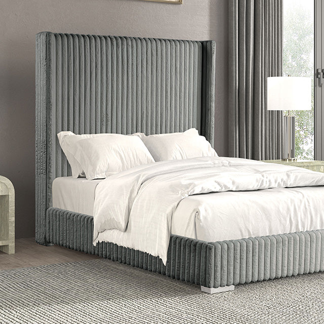 Cadwell-Full Bed