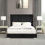 Cadwell-E.King Bed