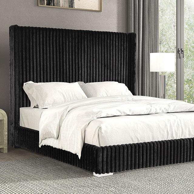 Cadwell-Queen Bed