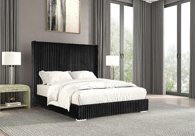 Cadwell-Full Bed