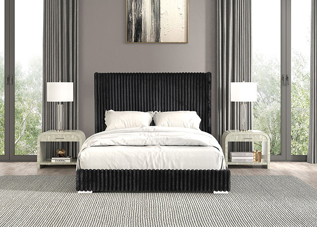 Cadwell-Full Bed
