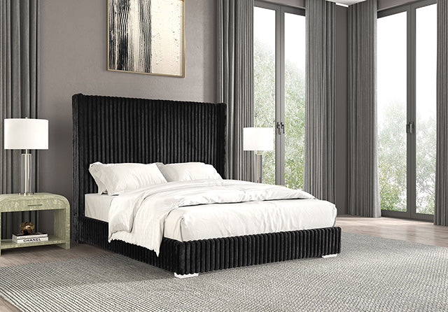 Cadwell-Twin Bed