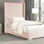 Cadwell-Twin Bed