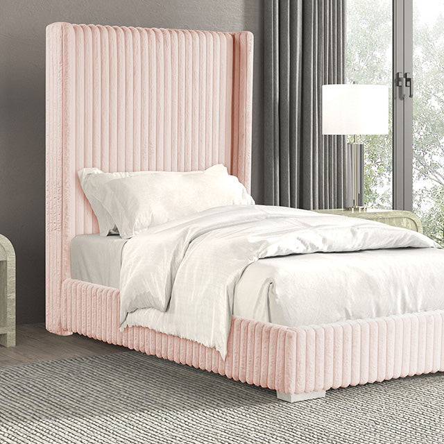Cadwell-Twin Bed