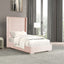 Cadwell-Twin Bed