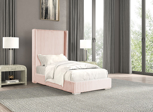 Cadwell-Twin Bed