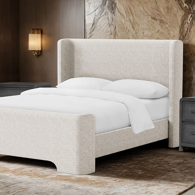 Malvern-Queen Bed