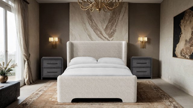 Malvern-Queen Bed