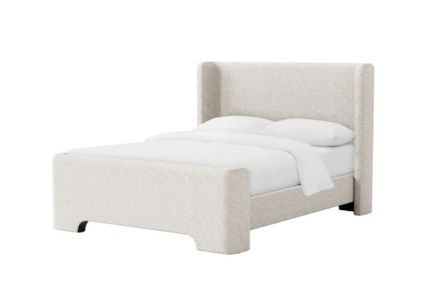 Malvern-Queen Bed
