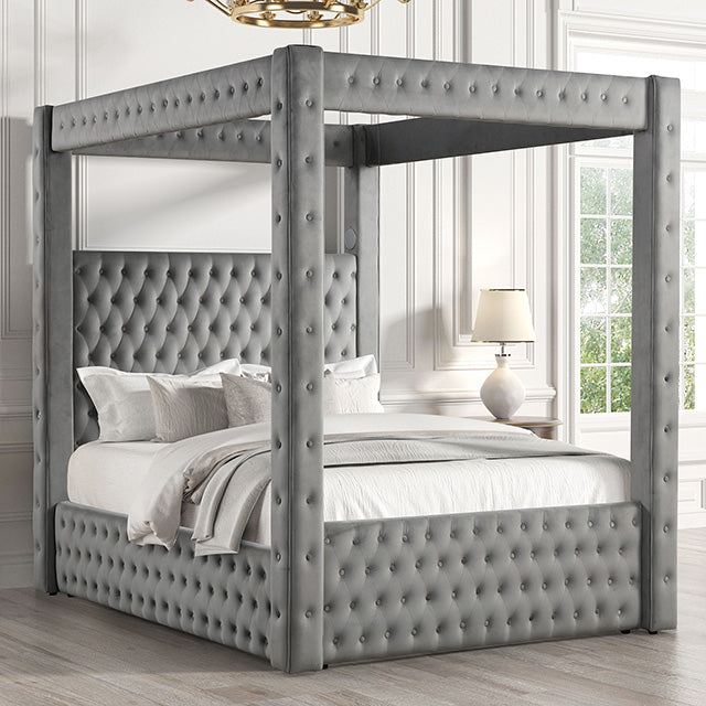 Etherea-E.King Bed