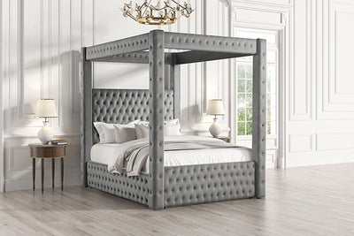 Etherea-E.King Bed