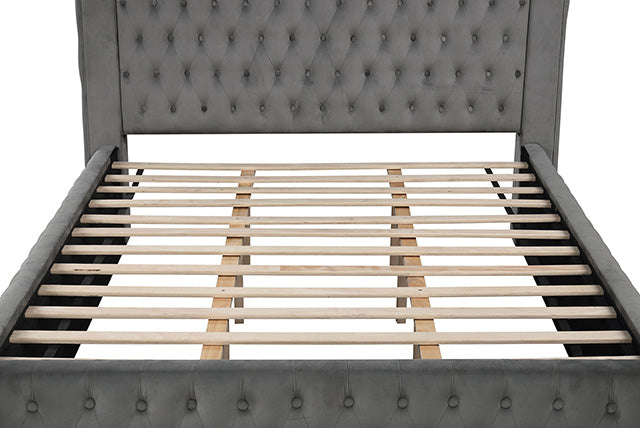 Etherea-E.King Bed