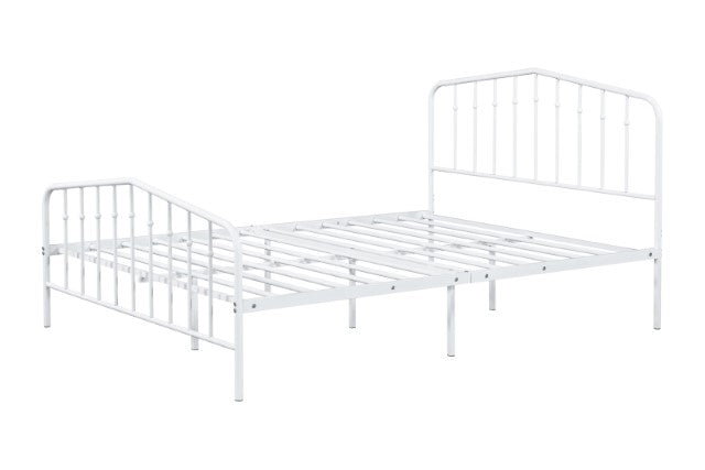 Nicoli-Full Metal Bed