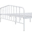 Nicoli-Full Metal Bed