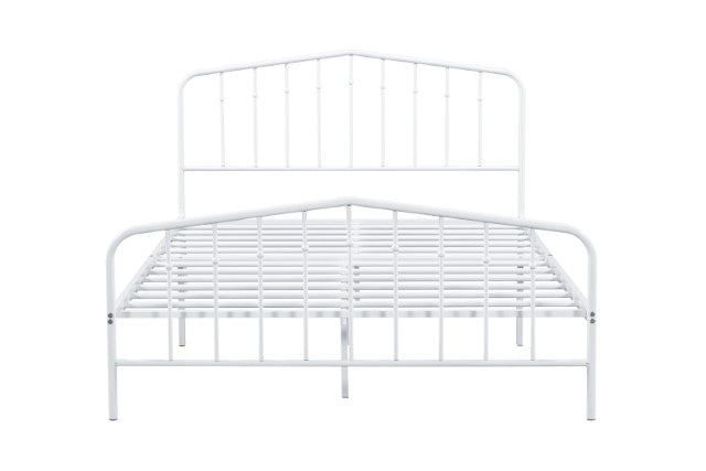 Nicoli-Full Metal Bed