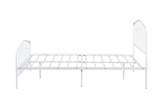 Nicoli-Full Metal Bed