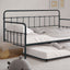 Thera-Daybed w/ Trundle