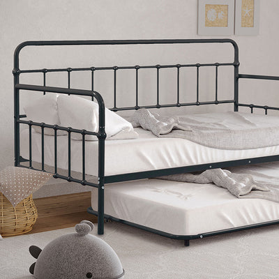 Thera-Daybed w/ Trundle